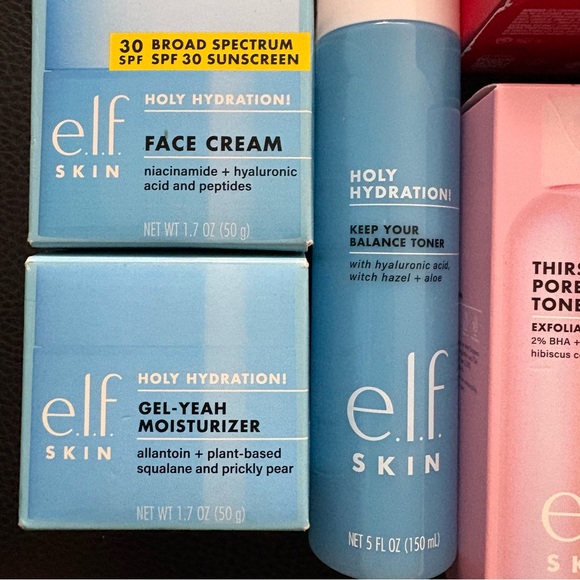 Elf bundle - Picture 2 of 5